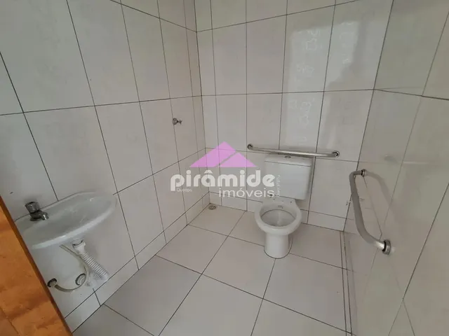 Loja com 10m², para alugar, no bairro Altos da Vila Paiva em São José Dos Campos