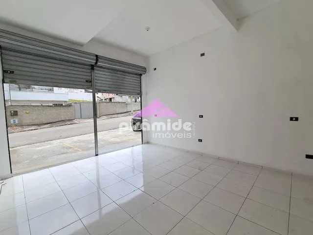 Loja com 10m², para alugar, no bairro Altos da Vila Paiva em São José Dos Campos