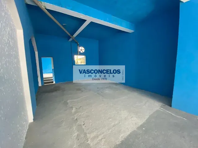 Ponto com 70m², para alugar, no bairro Jardim Bela Vista em São José dos Campos
