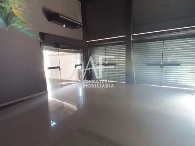 Loja com 119m², para alugar, no bairro Jardim das Nações em Taubaté