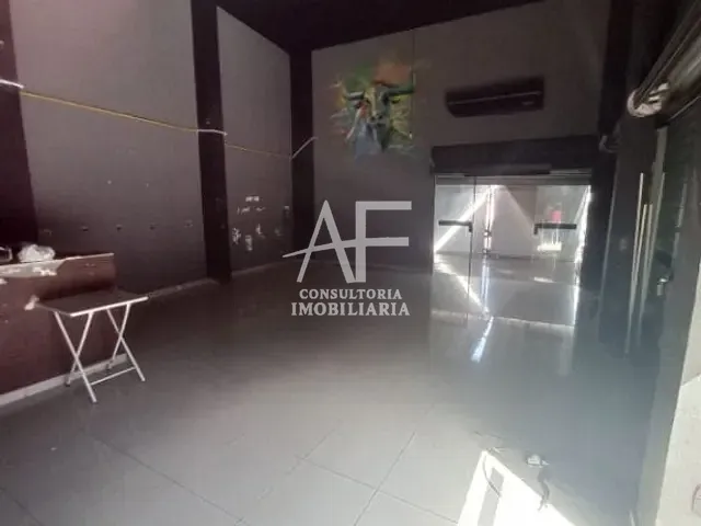 Loja com 119m², para alugar, no bairro Jardim das Nações em Taubaté