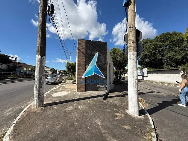 Loja com 166m², para alugar, no bairro Grã-Duquesa em Governador Valadares