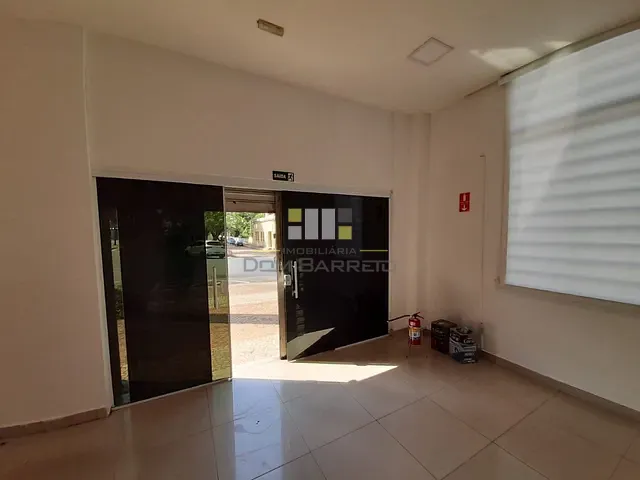 Loja com 208m², para alugar, no bairro Centro em Sumaré
