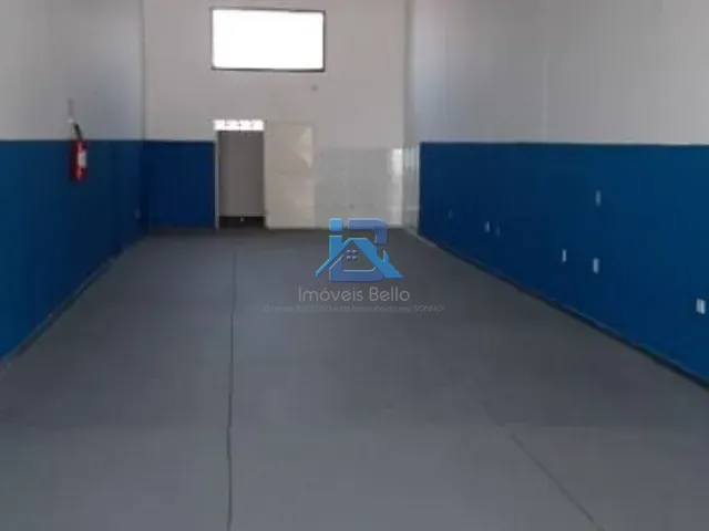 Loja com 160m², para alugar, no bairro Jardim Tereza em Itatiba