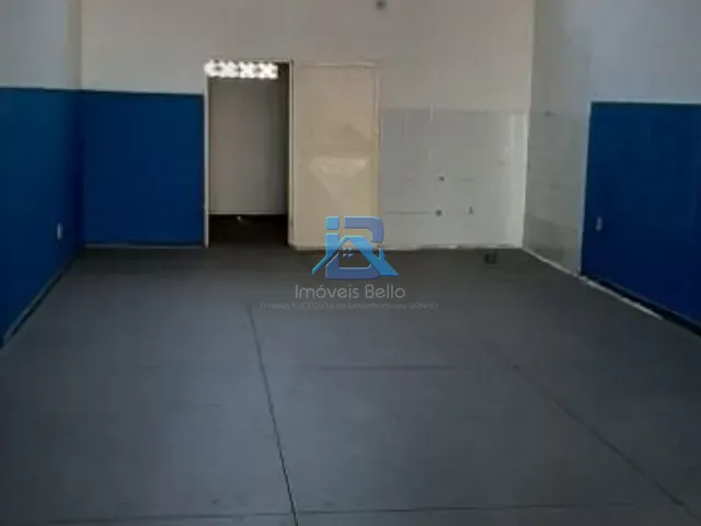 Loja com 160m², para alugar, no bairro Jardim Tereza em Itatiba