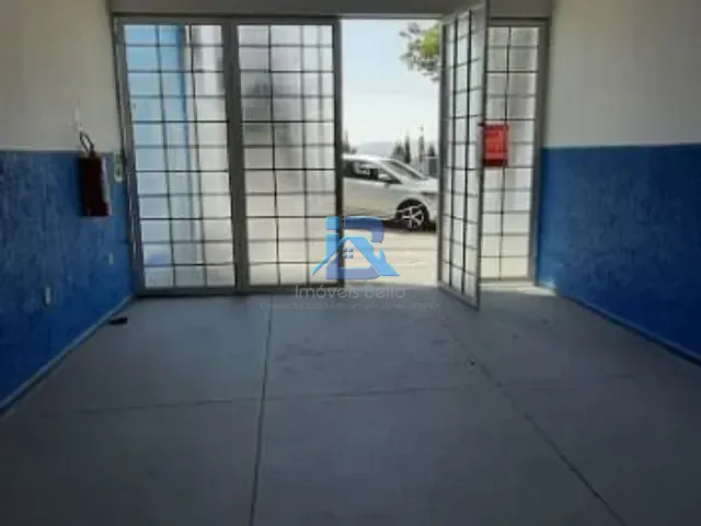Loja com 160m², para alugar, no bairro Jardim Tereza em Itatiba