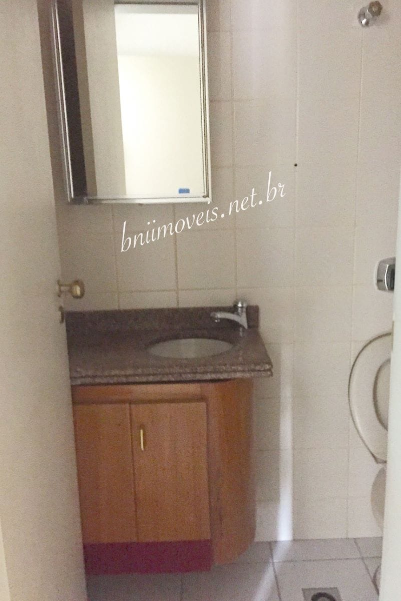 Loja-Salão, 40 m² - Foto 6
