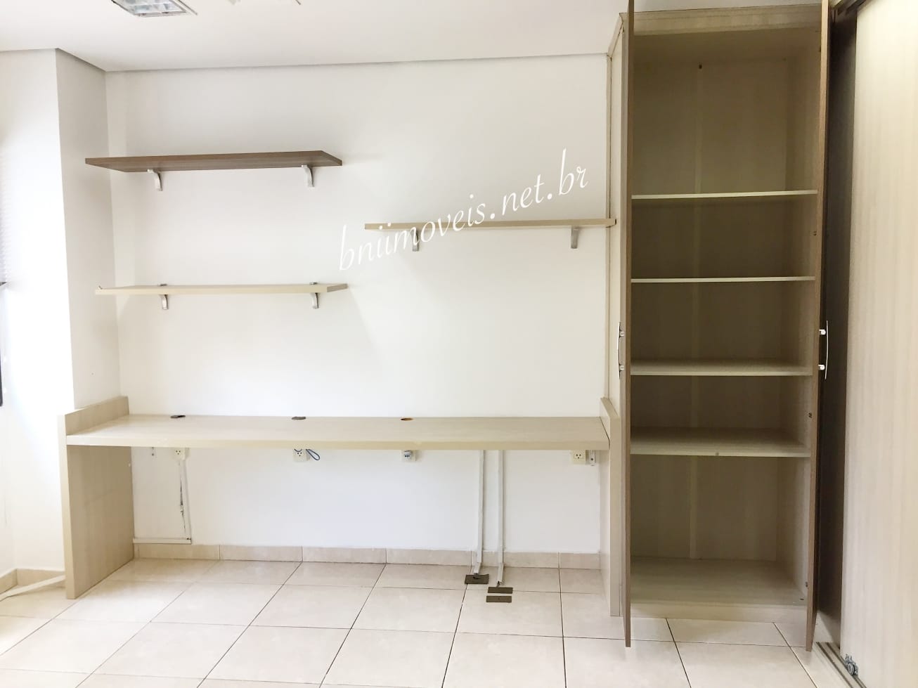 Loja-Salão, 40 m² - Foto 3