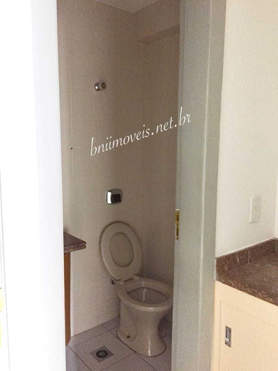 Loja-Salão, 40 m² - Foto 5