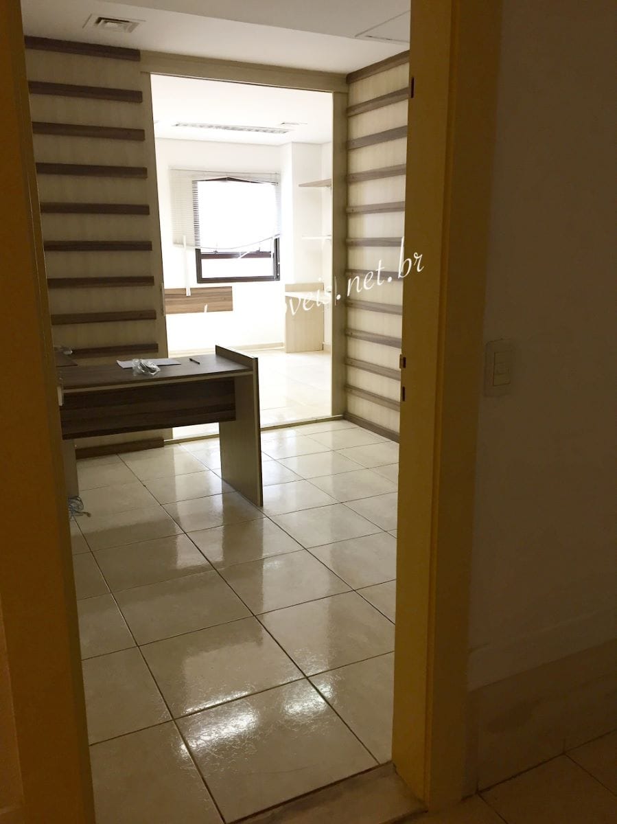 Loja-Salão, 40 m² - Foto 2