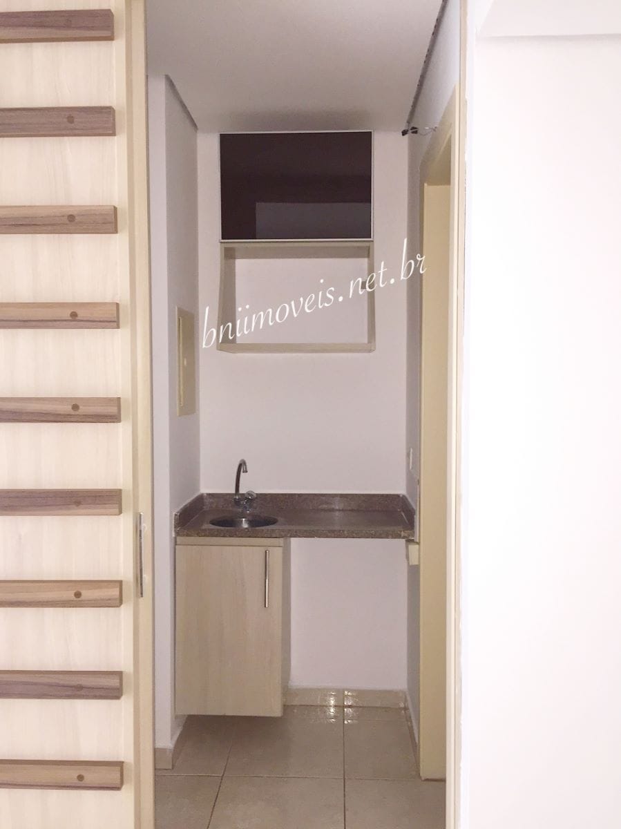 Loja-Salão, 40 m² - Foto 8