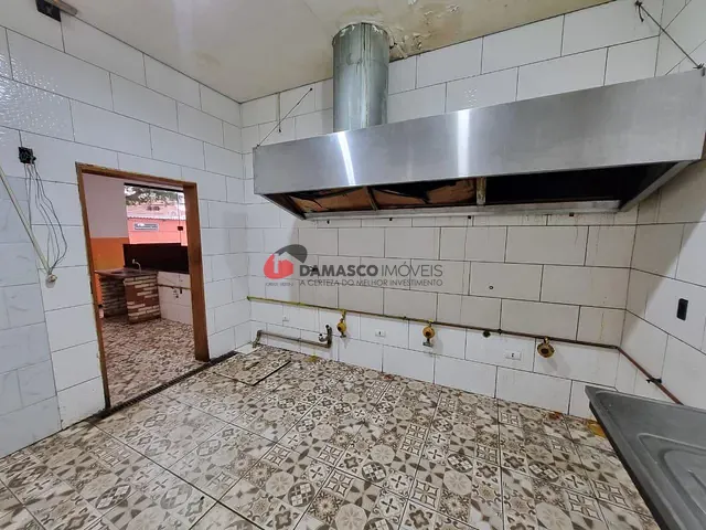 Loja para alugar, no bairro Santo Antônio em São Caetano do Sul