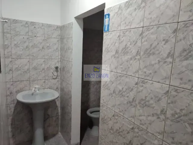 Loja com 100m², para alugar, no bairro Centro em São Bernardo do Campo