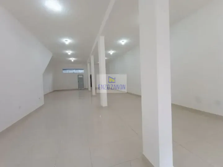 Loja-Salão, 127 m² - Foto 1