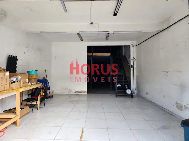 Loja com 147m², à venda, no bairro Vila Diva (Zona Norte) em São Paulo