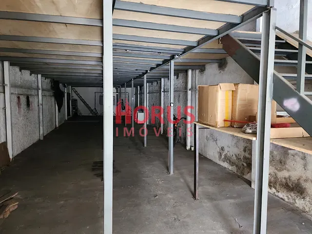 Loja com 147m², à venda, no bairro Vila Diva (Zona Norte) em São Paulo