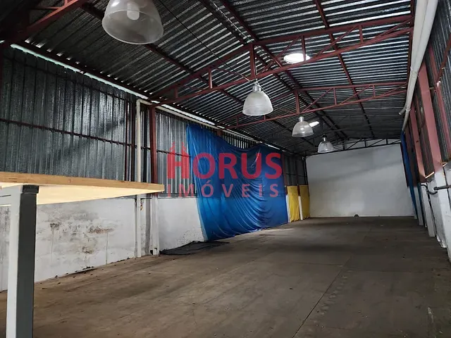 Loja com 147m², à venda, no bairro Vila Diva (Zona Norte) em São Paulo