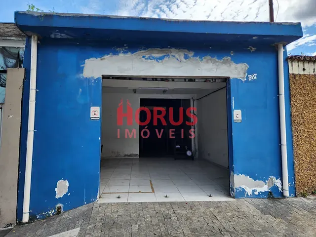 Loja com 147m², à venda, no bairro Vila Diva (Zona Norte) em São Paulo