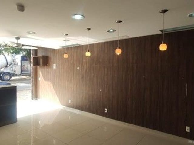 Foto do Loja - Loja para alugar, 110 m² por R$ 5.500,00/mês - Jardim Ismênia - São José dos Campos/SP | INDEPENDENCE NEGOCIOS IMOBILIARIOS LTDA