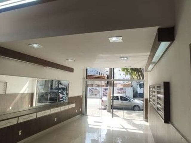 Foto do Loja - Loja para alugar, 110 m² por R$ 5.500,00/mês - Jardim Ismênia - São José dos Campos/SP | INDEPENDENCE NEGOCIOS IMOBILIARIOS LTDA