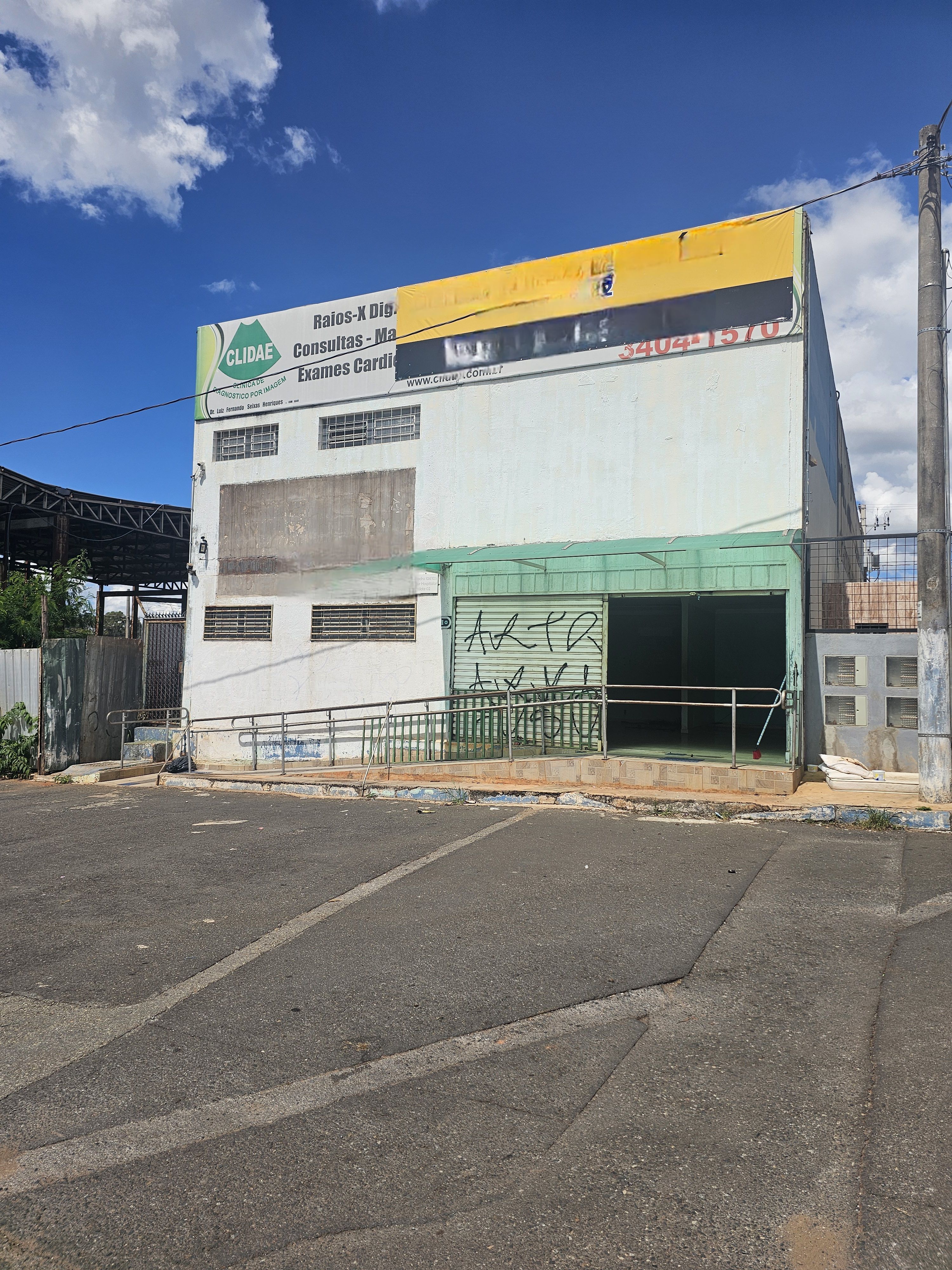 Prédio Inteiro, 560 m² - Foto 1