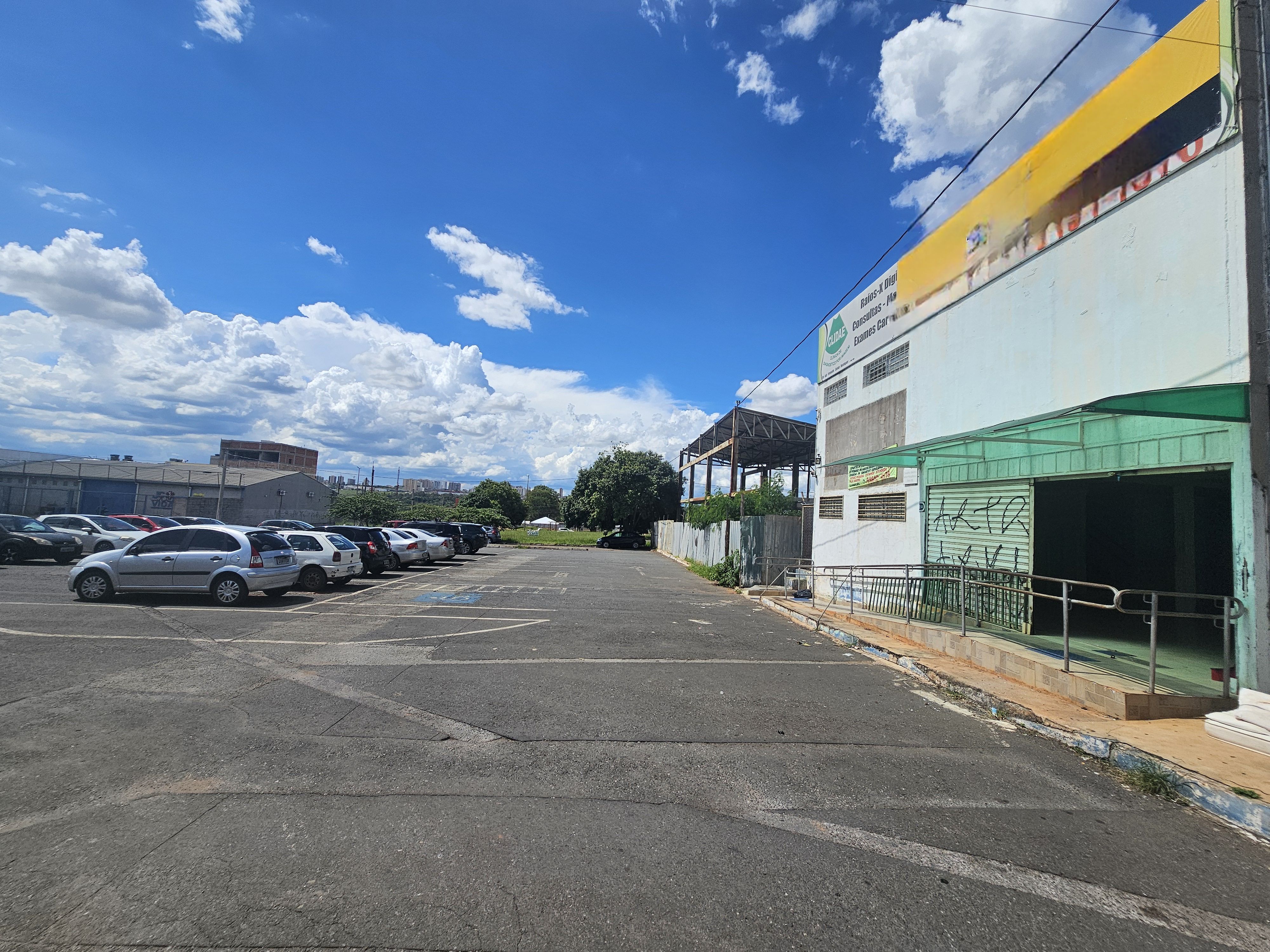 Prédio Inteiro, 560 m² - Foto 2