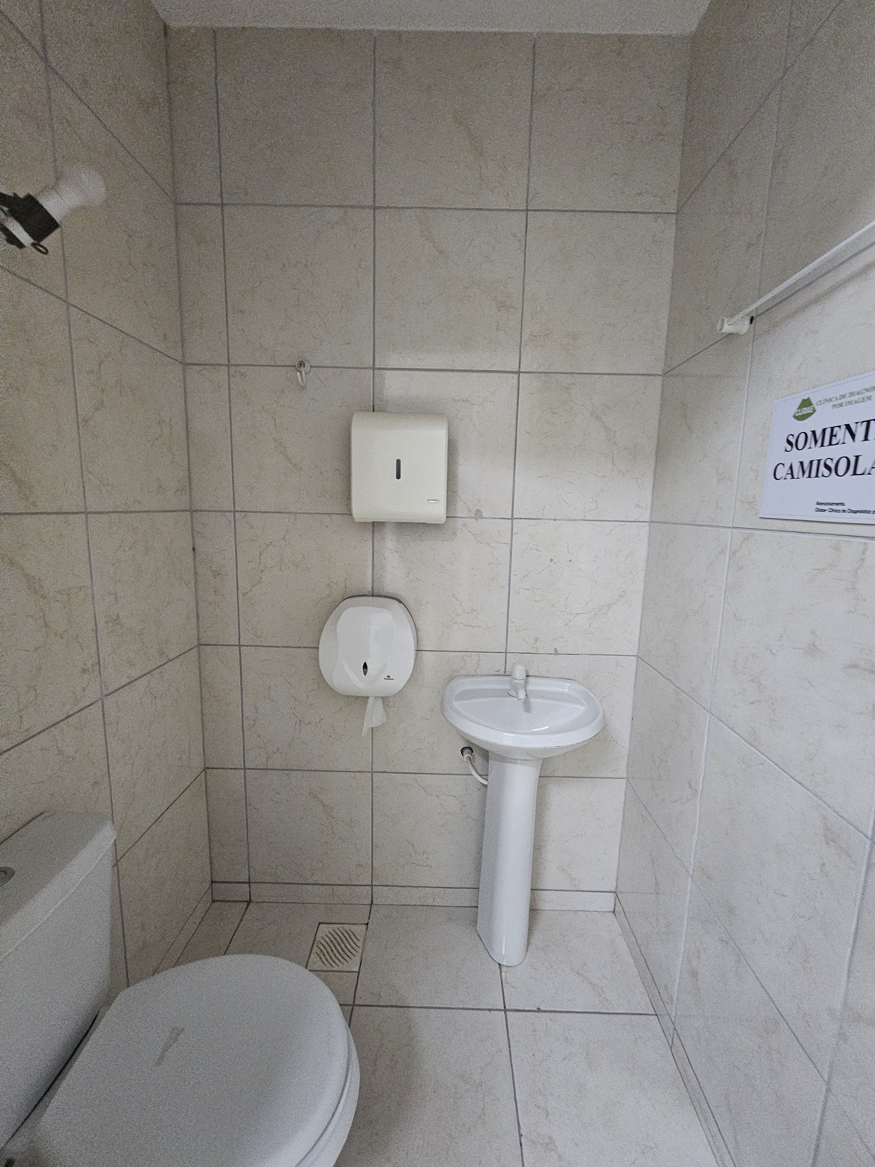 Prédio Inteiro, 560 m² - Foto 20