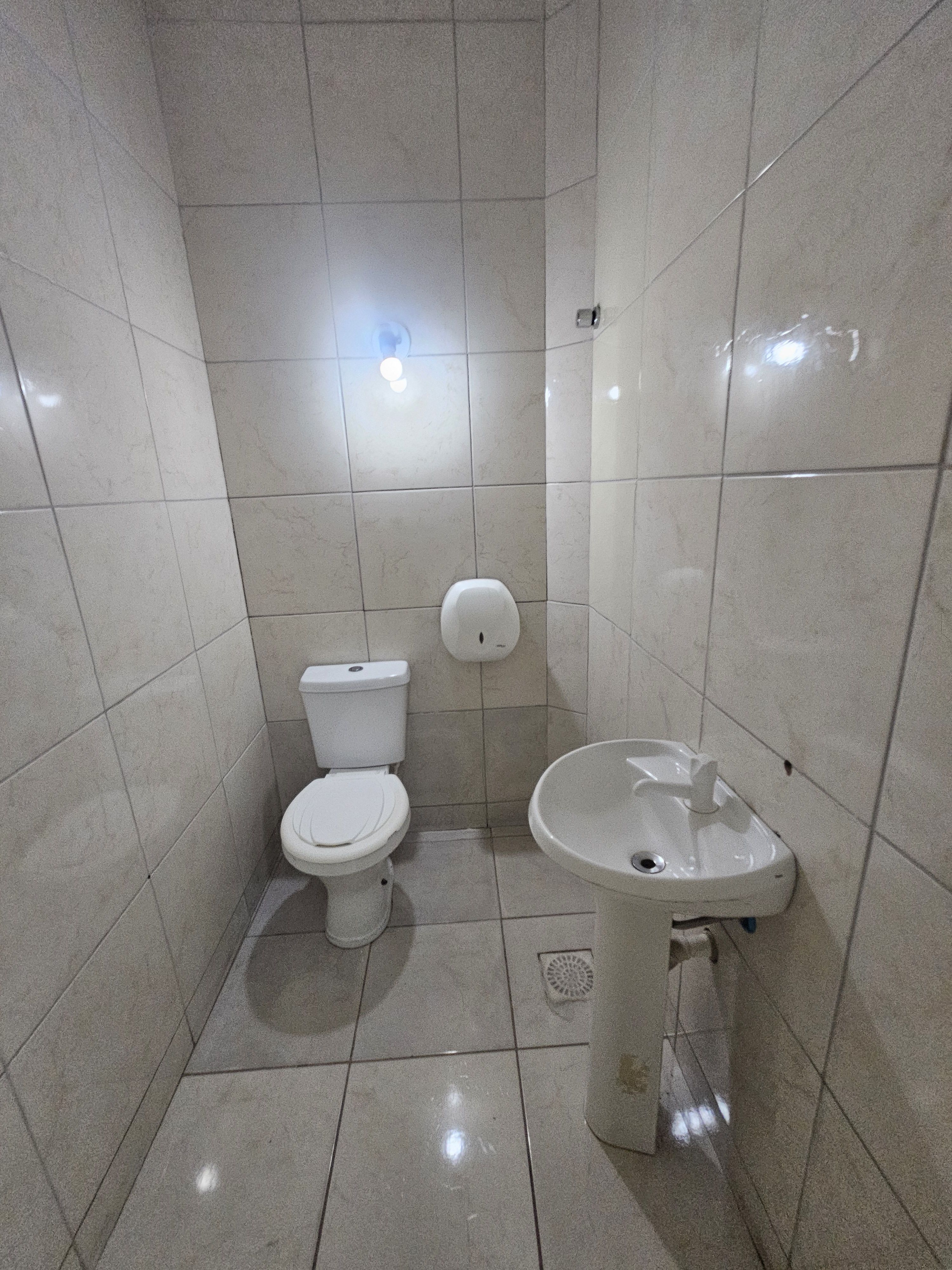 Prédio Inteiro, 560 m² - Foto 22