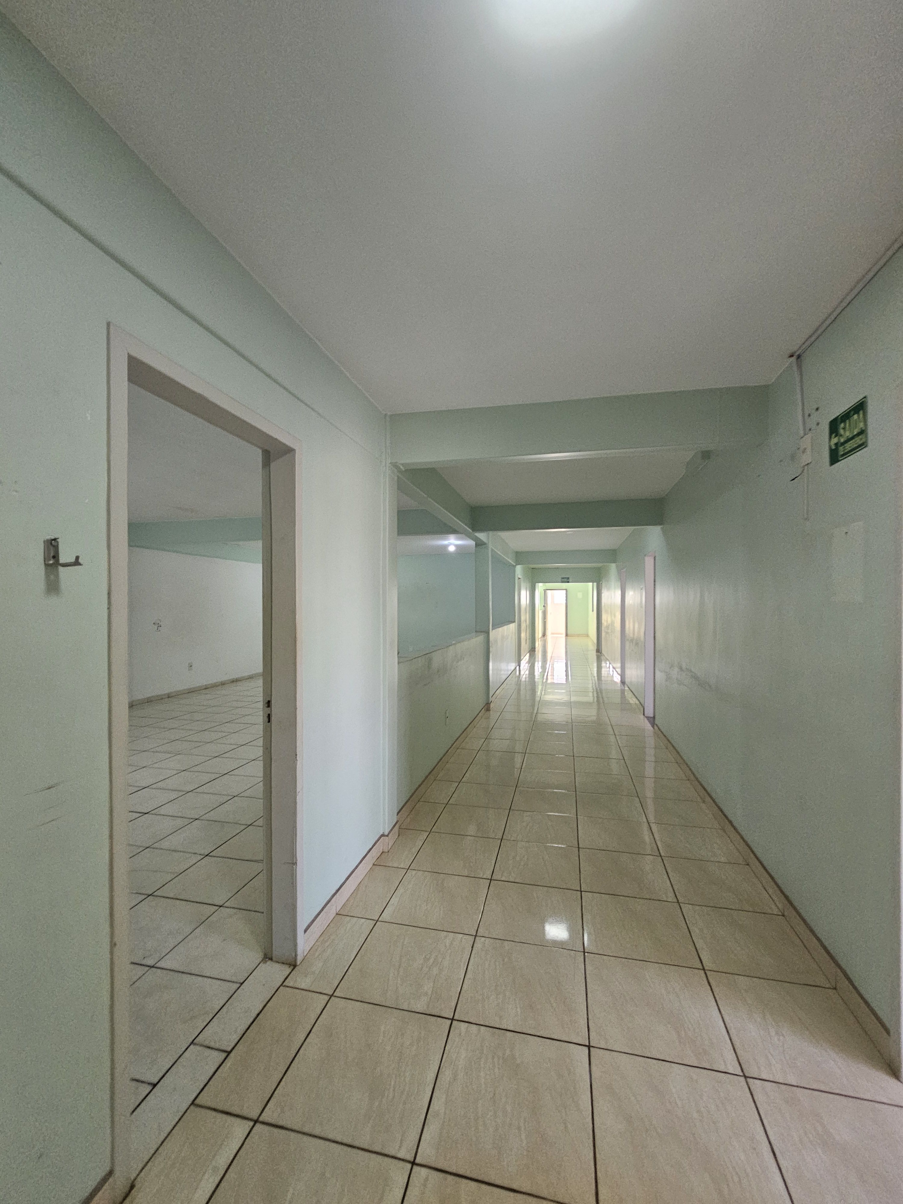 Prédio Inteiro, 560 m² - Foto 50