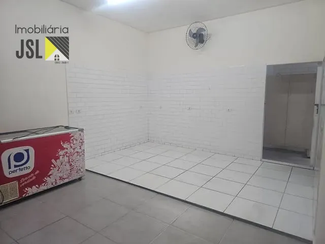 Loja com 44m², para alugar, no bairro Vera Cruz em Caçapava