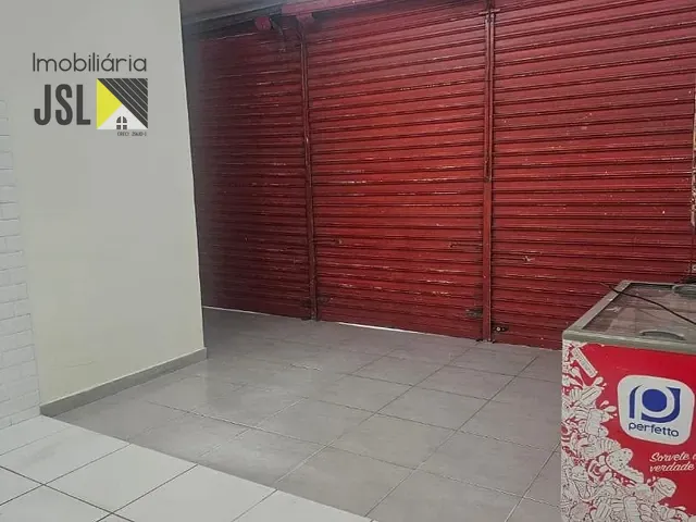Loja com 44m², para alugar, no bairro Vera Cruz em Caçapava