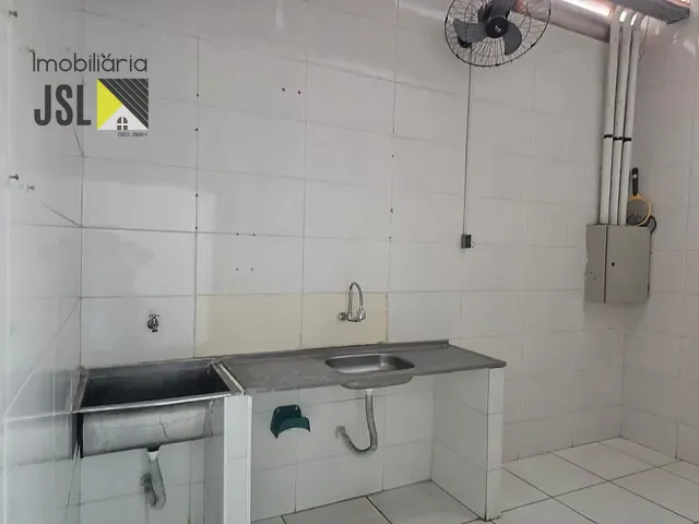 Loja com 44m², para alugar, no bairro Vera Cruz em Caçapava