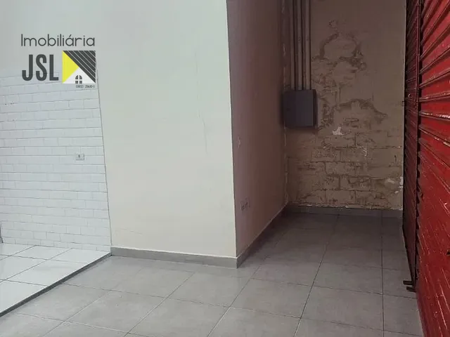Loja com 44m², para alugar, no bairro Vera Cruz em Caçapava