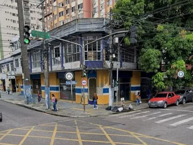 Loja para alugar, no bairro São Brás em Belém