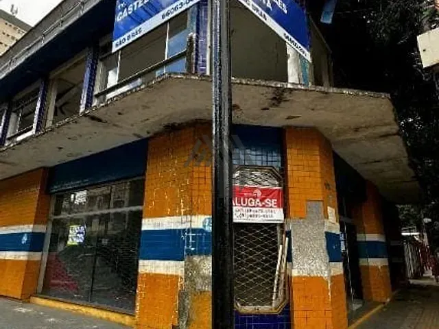 Loja para alugar, no bairro São Brás em Belém