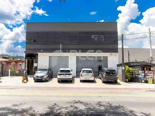 Loja para alugar, no bairro Vila Albertina em São Paulo