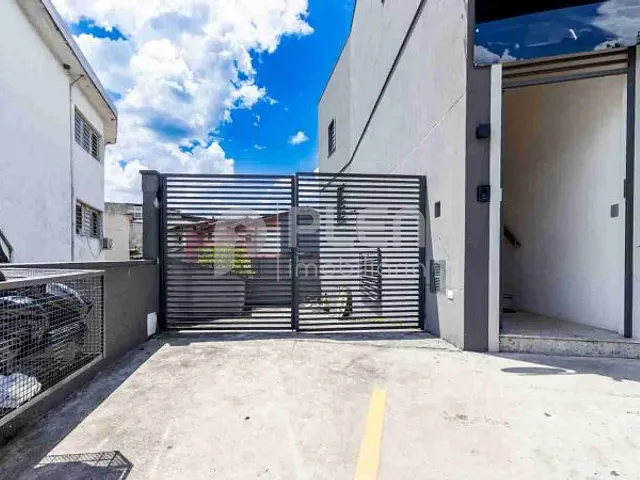 Loja para alugar, no bairro Vila Albertina em São Paulo
