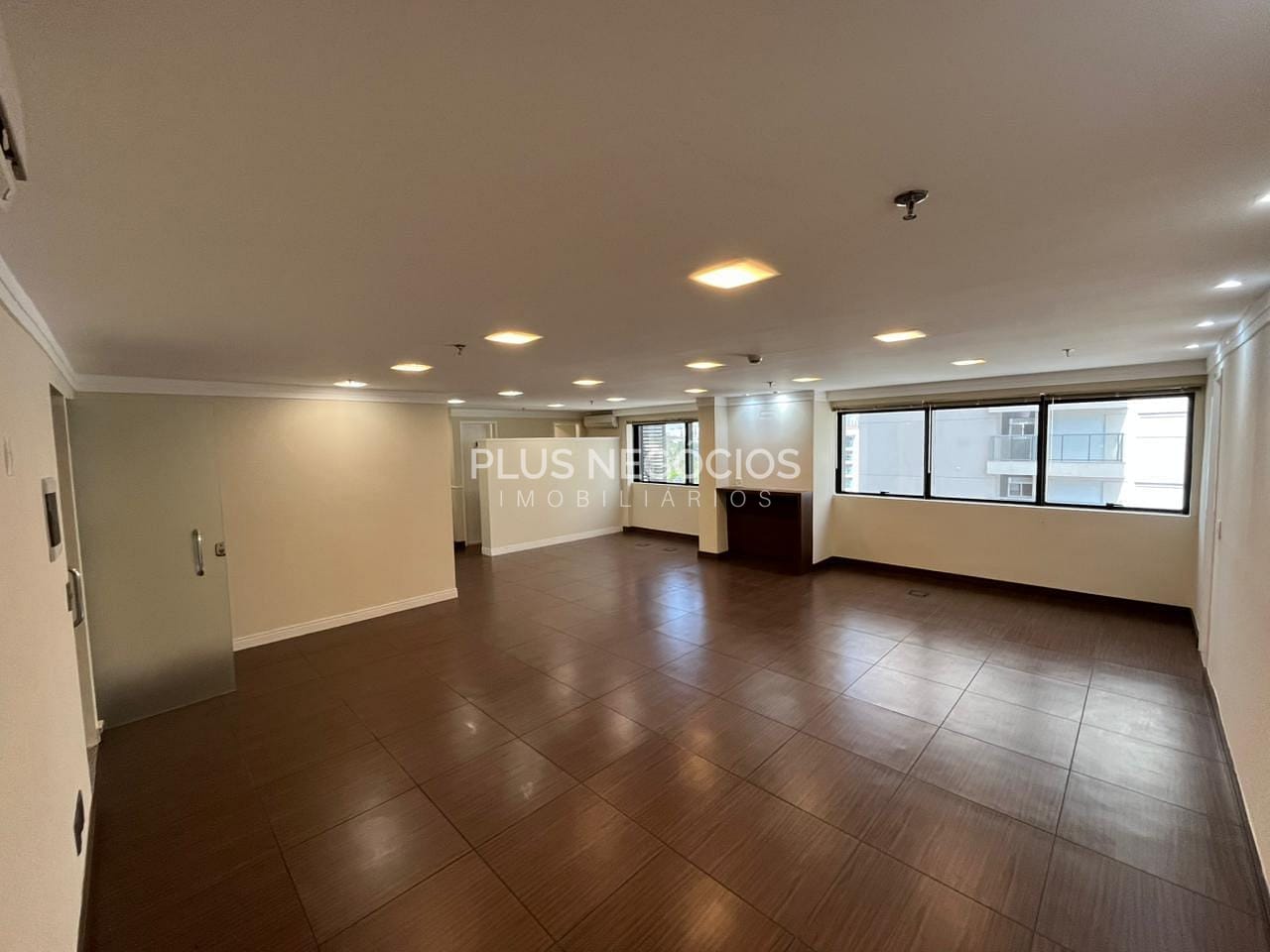 Sala-Conjunto, 80 m² - Foto 1