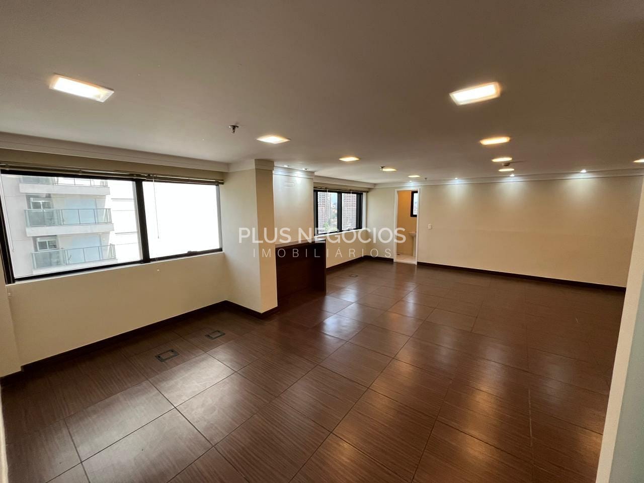 Sala-Conjunto, 80 m² - Foto 2