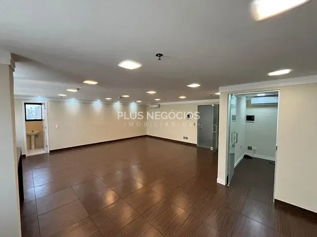 Sala com 80m², à venda ou para alugar, no bairro Jardim Portal da Colina em Sorocaba
