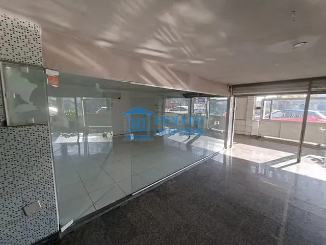 Loja para alugar, no bairro Centro em Maricá
