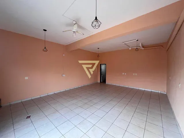 Loja para alugar, no bairro Ipiranga em Ribeirão Preto