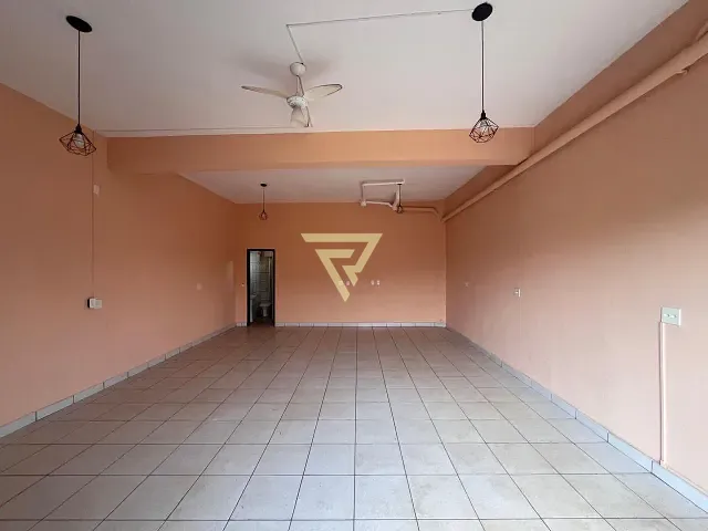 Loja para alugar, no bairro Ipiranga em Ribeirão Preto