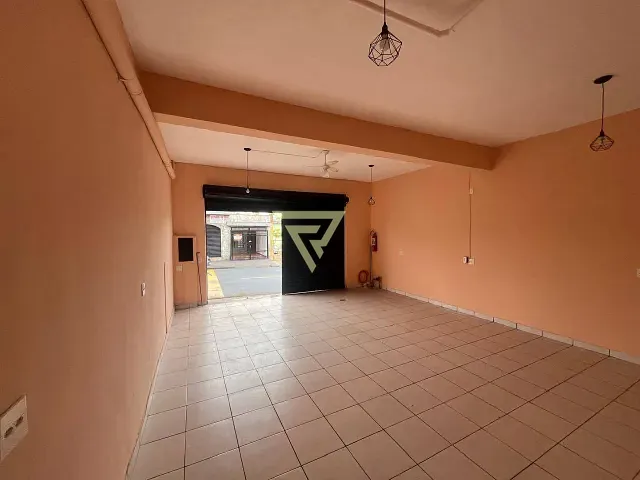 Loja para alugar, no bairro Ipiranga em Ribeirão Preto
