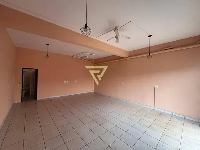 Loja para alugar, no bairro Ipiranga em Ribeirão Preto