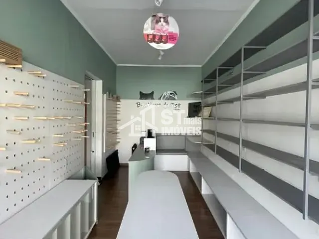 Loja com 20m², para alugar, no bairro Centro em Andradas