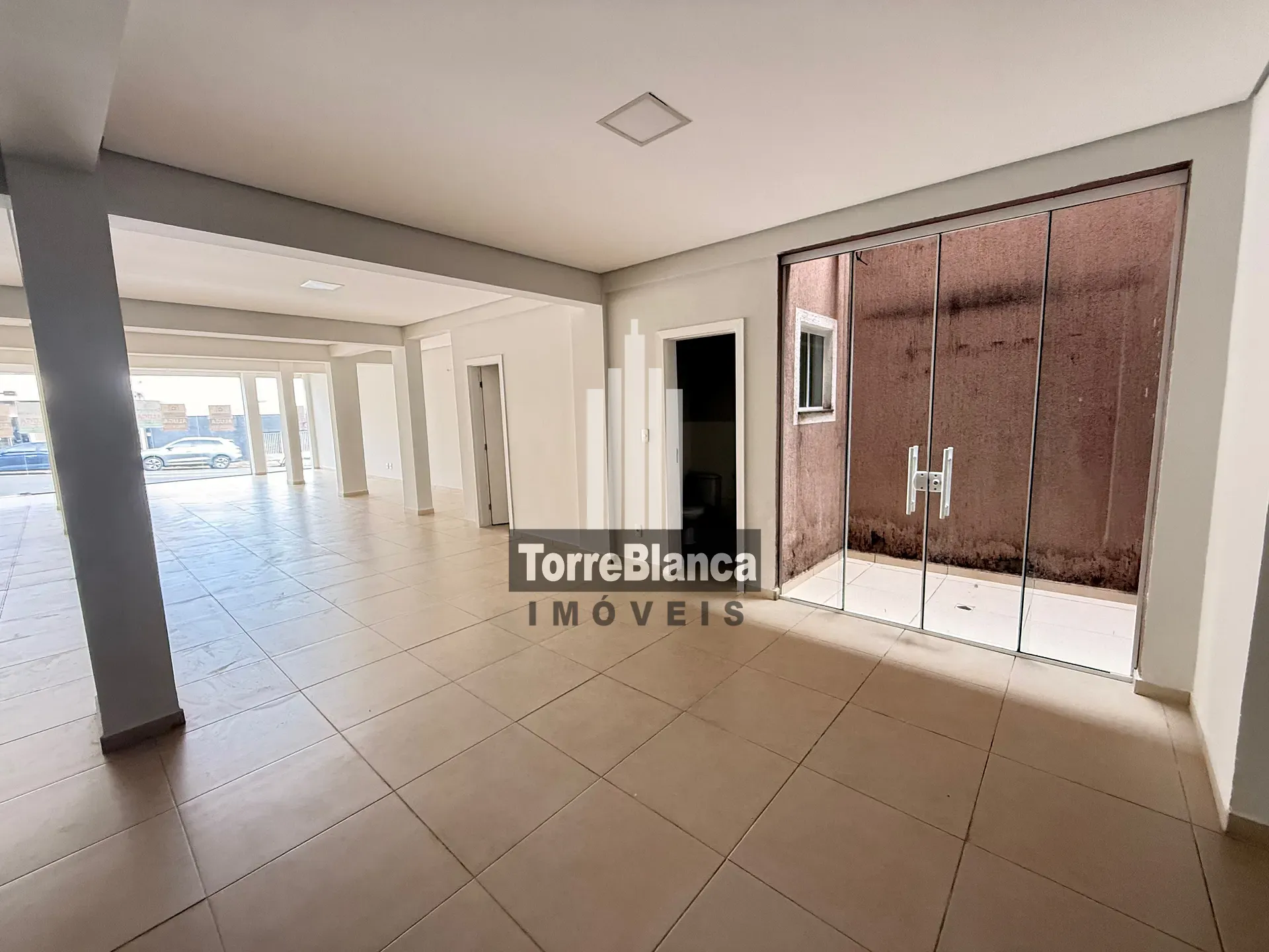 Loja-Salão, 200 m² - Foto 7