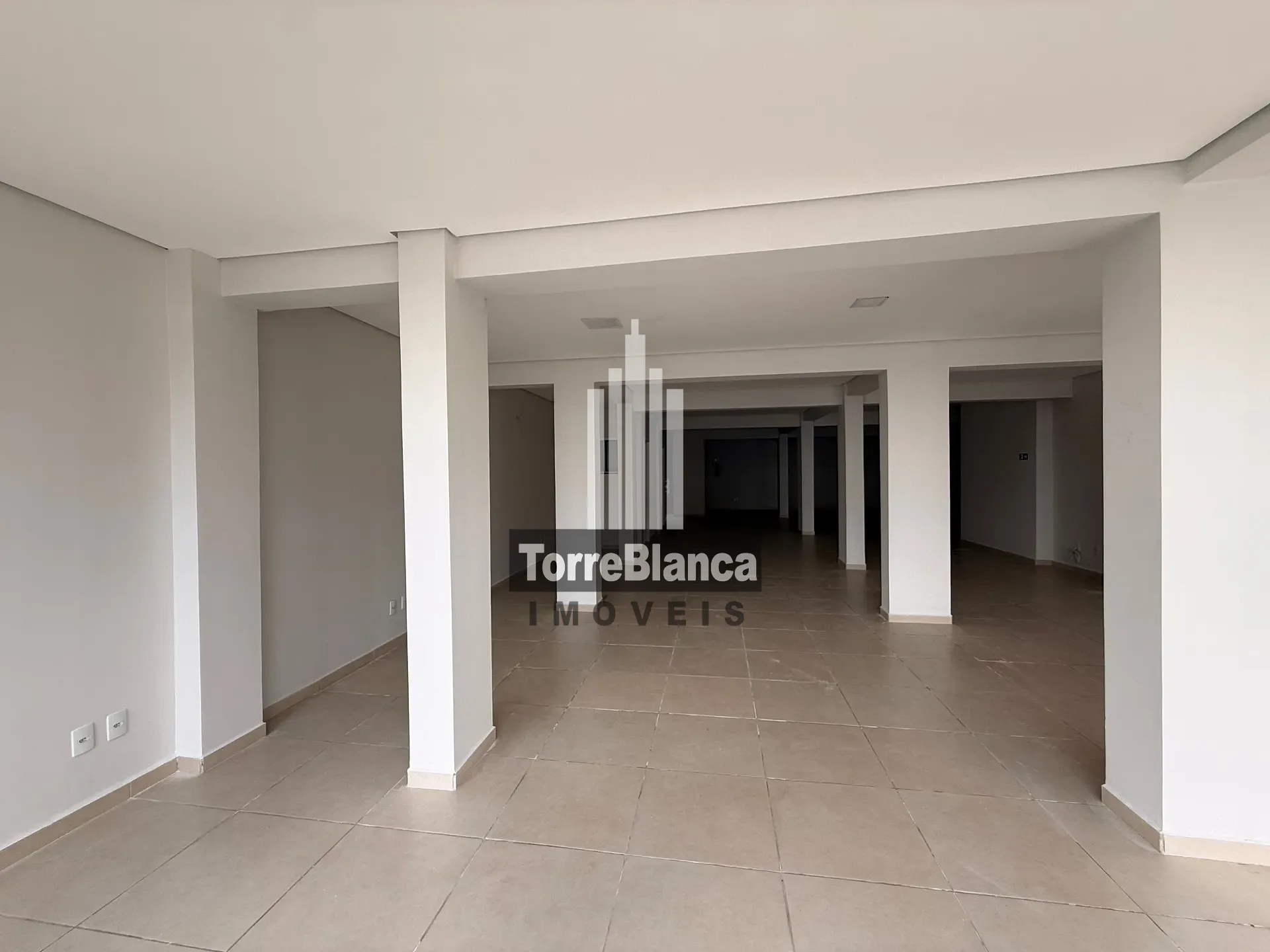 Loja-Salão, 200 m² - Foto 6