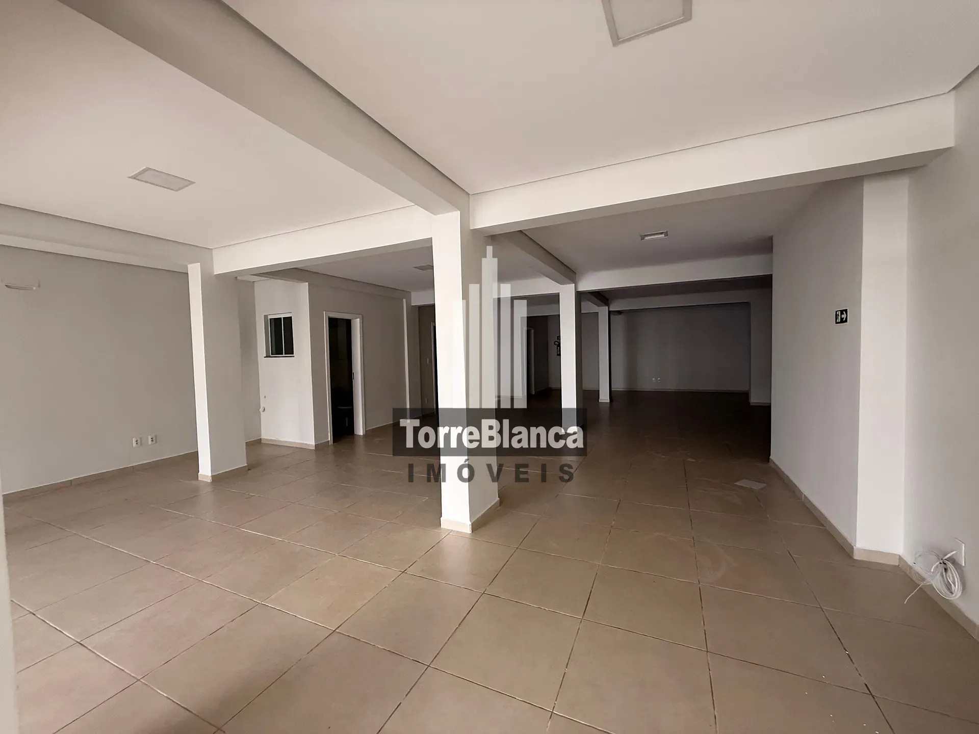 Loja-Salão, 200 m² - Foto 5
