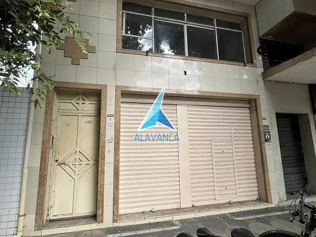 Loja com 357m², para alugar, no bairro Centro em Governador Valadares